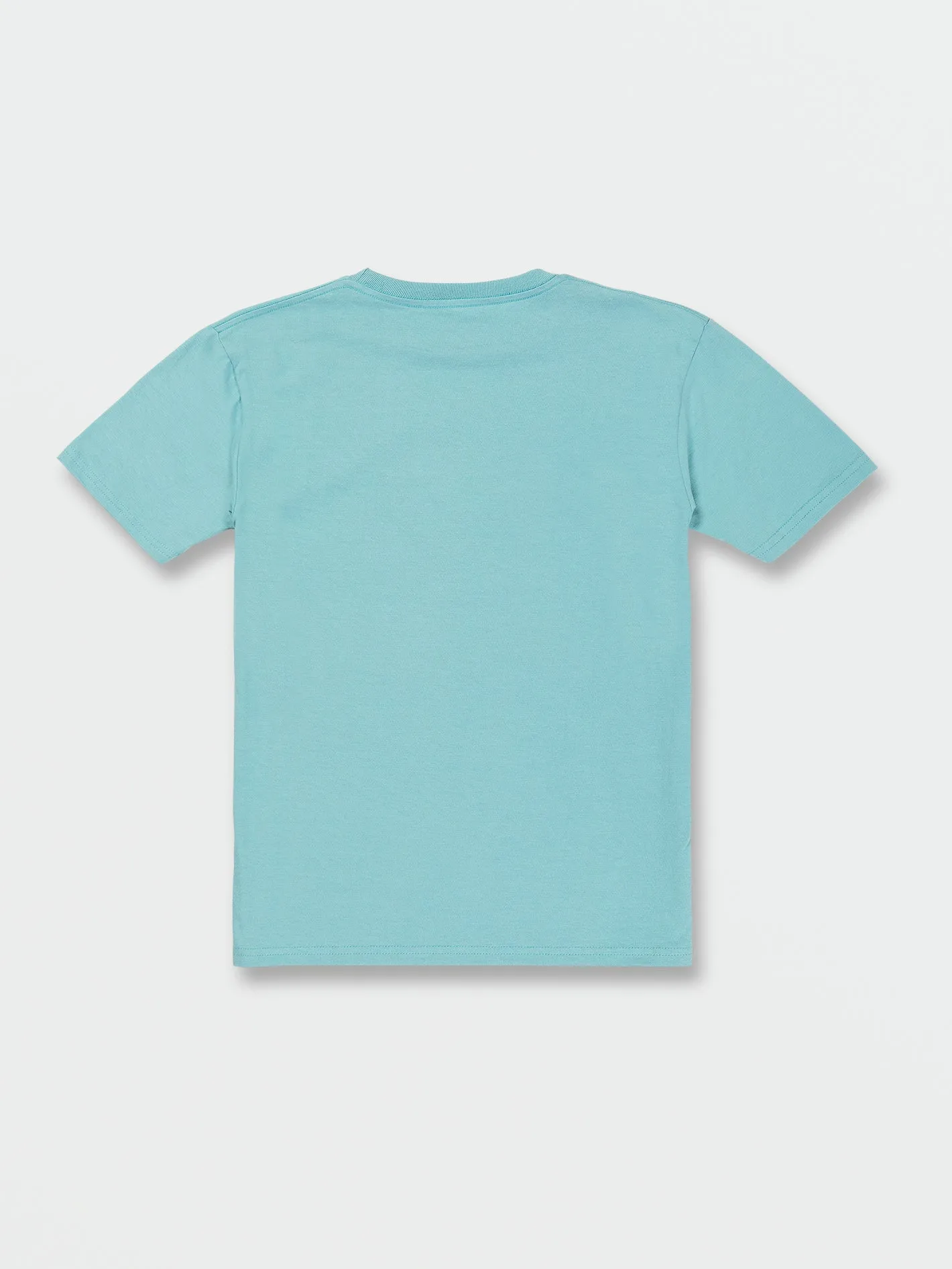 Little Boys Introspex Short Sleeve Tee - Cali Blue Heather