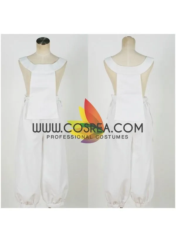 Magi Sharrkan Cosplay Costume