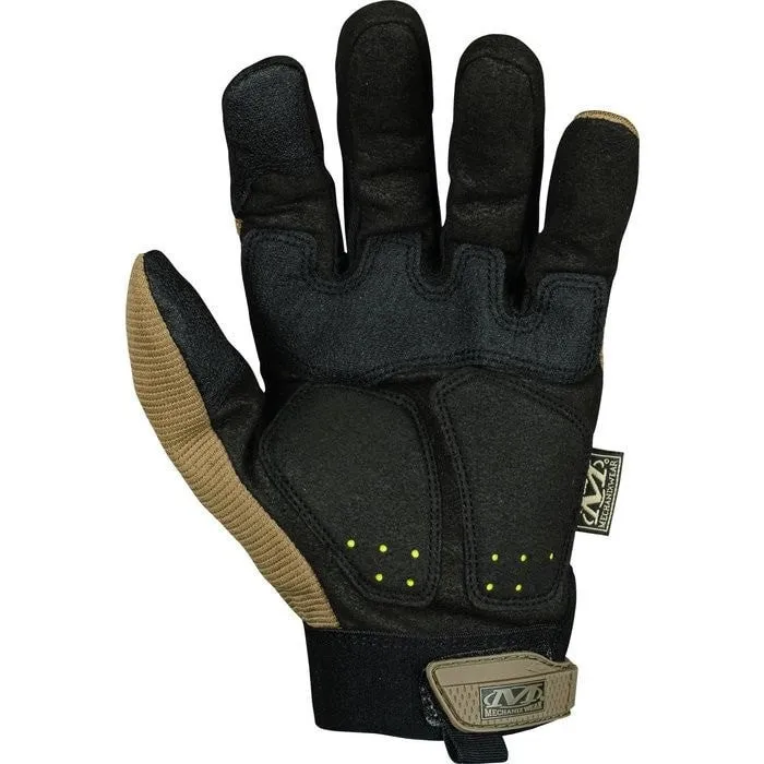 Mechanix Wear M-Pact Gloves Coyote