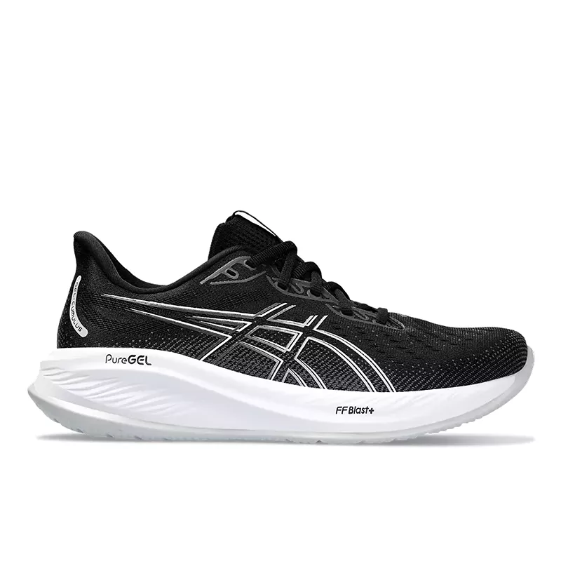 Mens Asics Gel-Cumulus 26