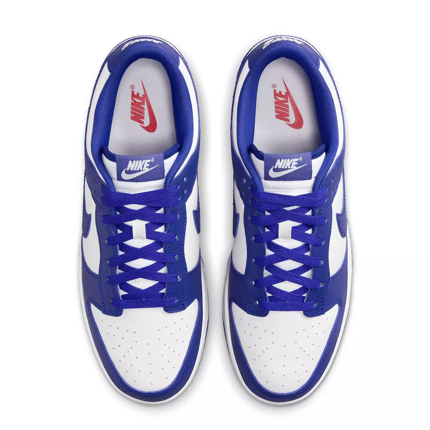 Men's Dunk Low Retro Concord