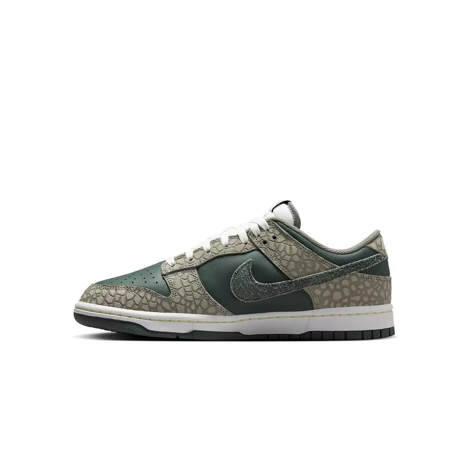 Men's Dunk Low Retro PRM Urban Landscape 2.0