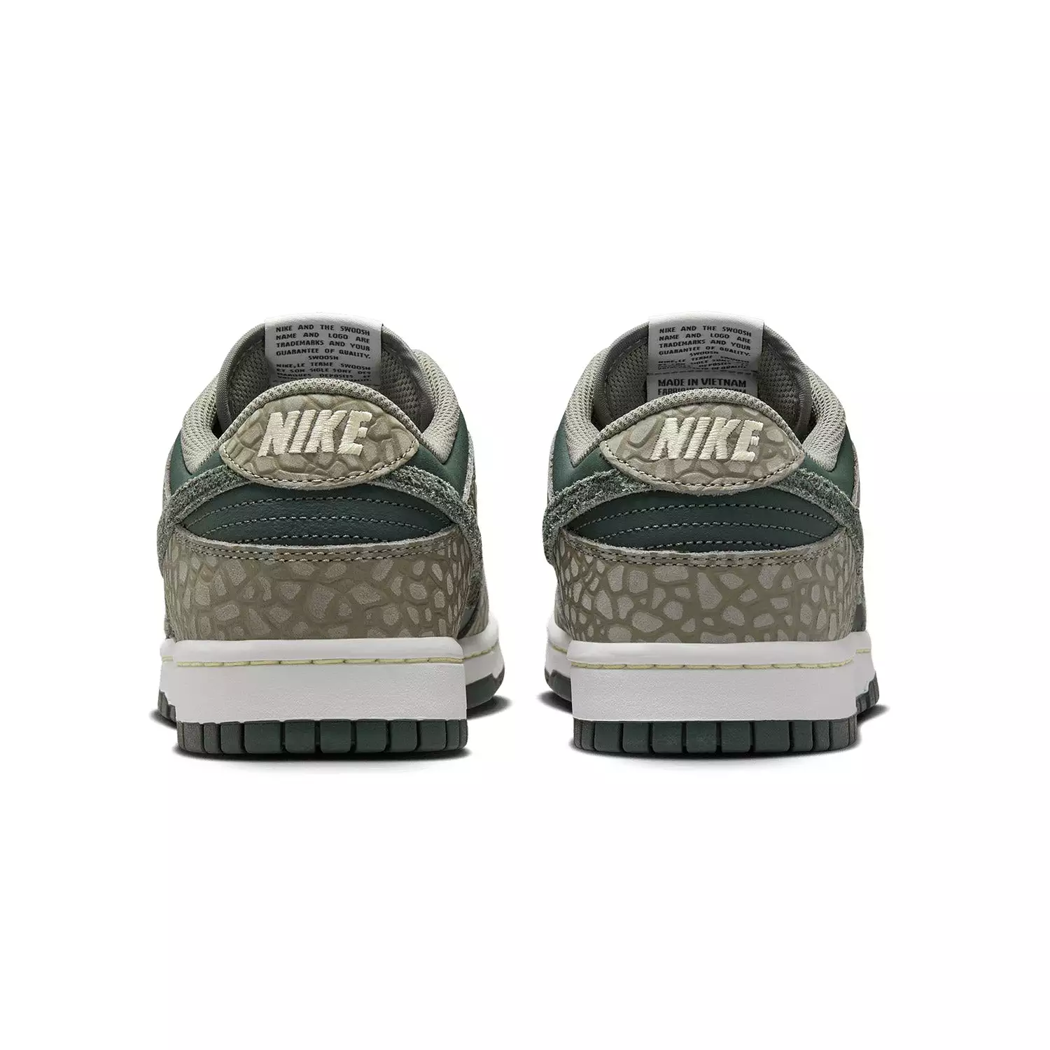 Men's Dunk Low Retro PRM Urban Landscape 2.0