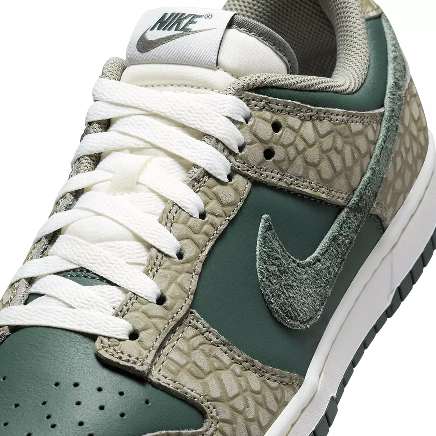 Men's Dunk Low Retro PRM Urban Landscape 2.0