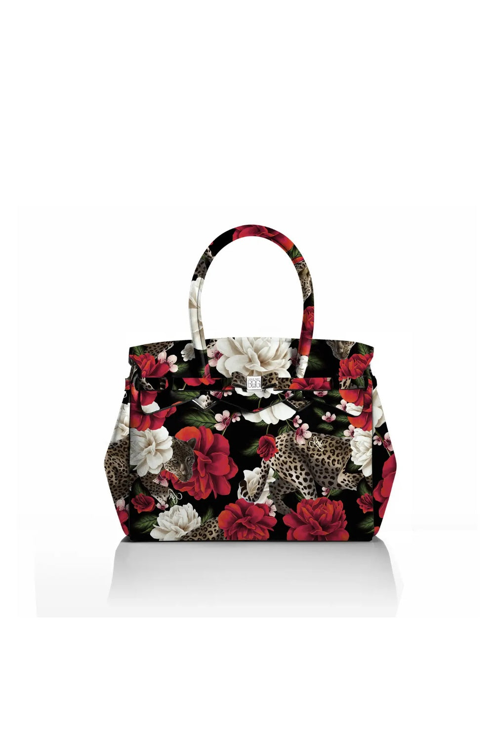 MISS PLUS HANDBAG SAUVAGE