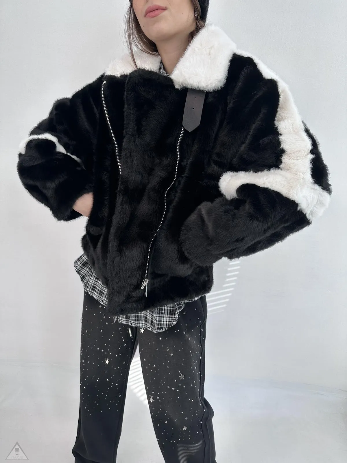 Montone Eco Fur