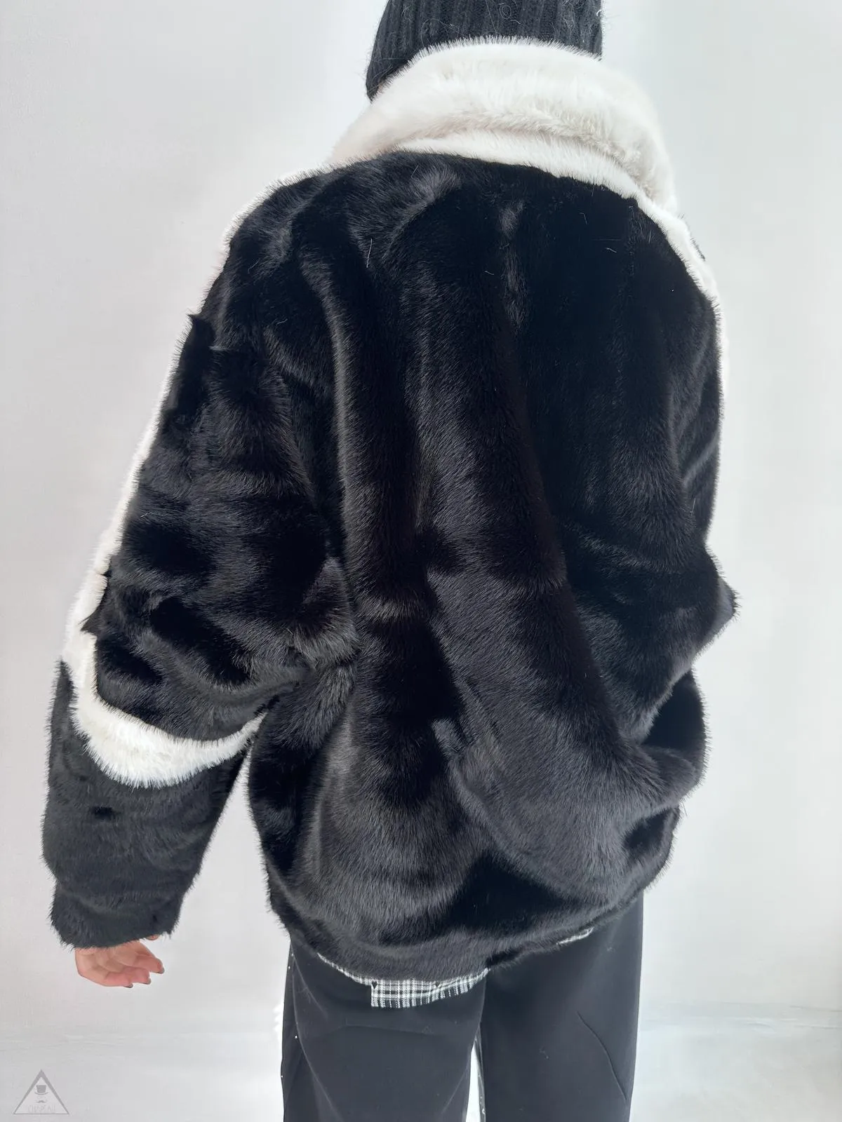 Montone Eco Fur