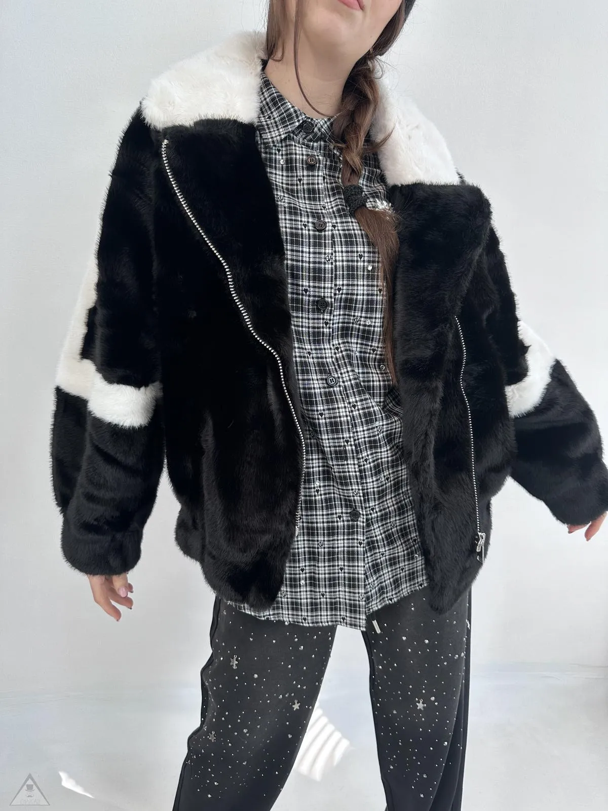 Montone Eco Fur