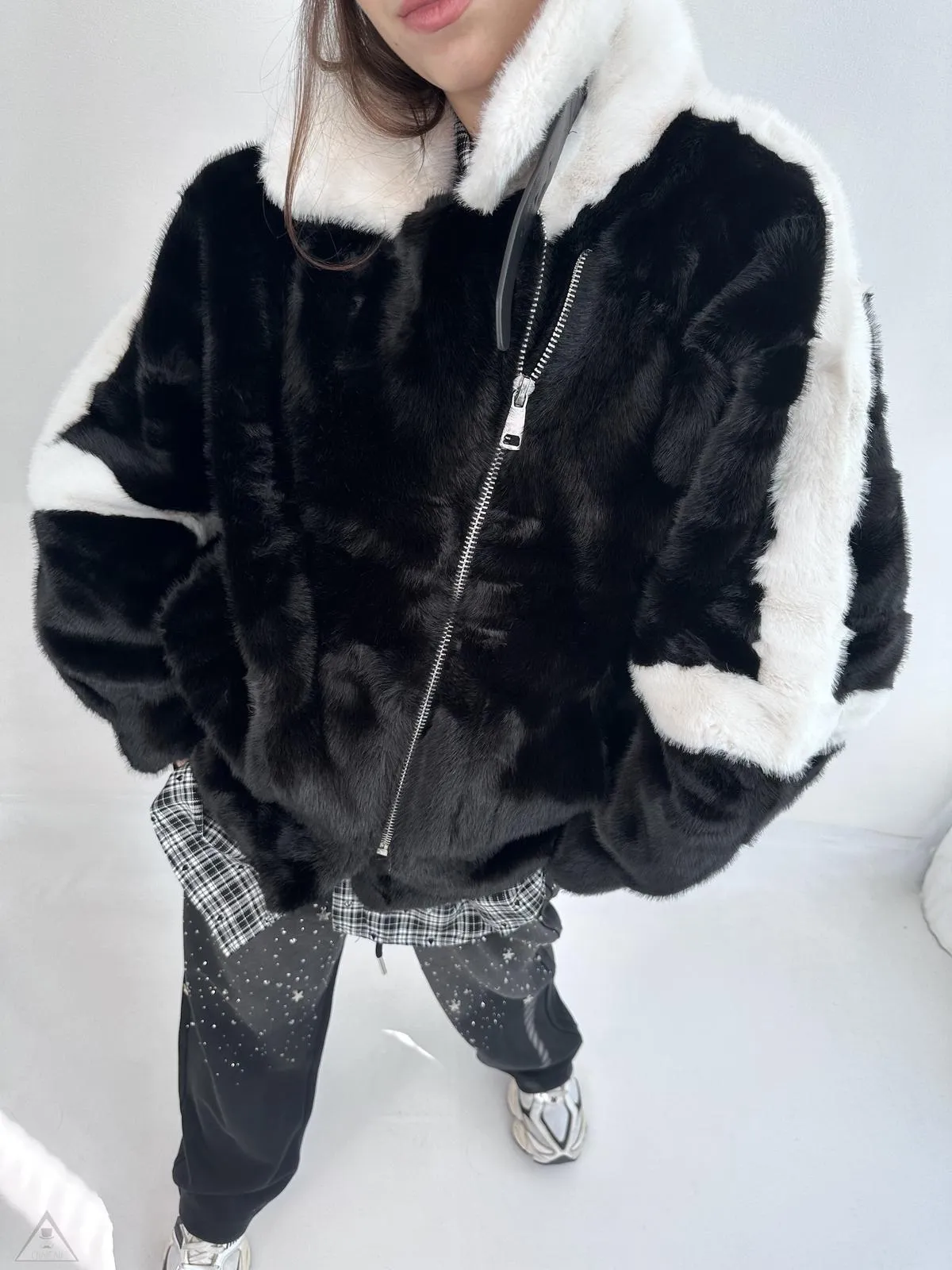 Montone Eco Fur