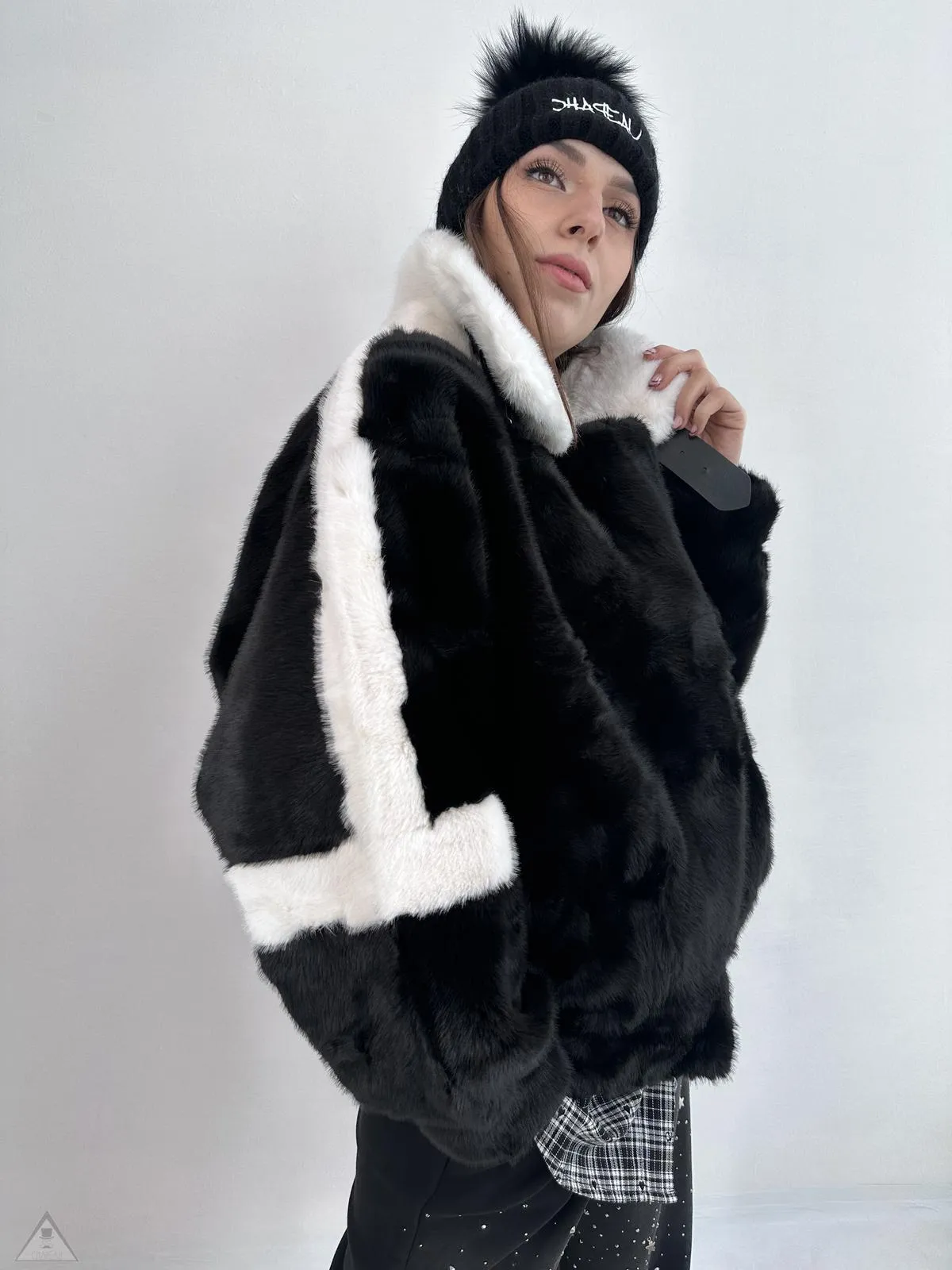 Montone Eco Fur