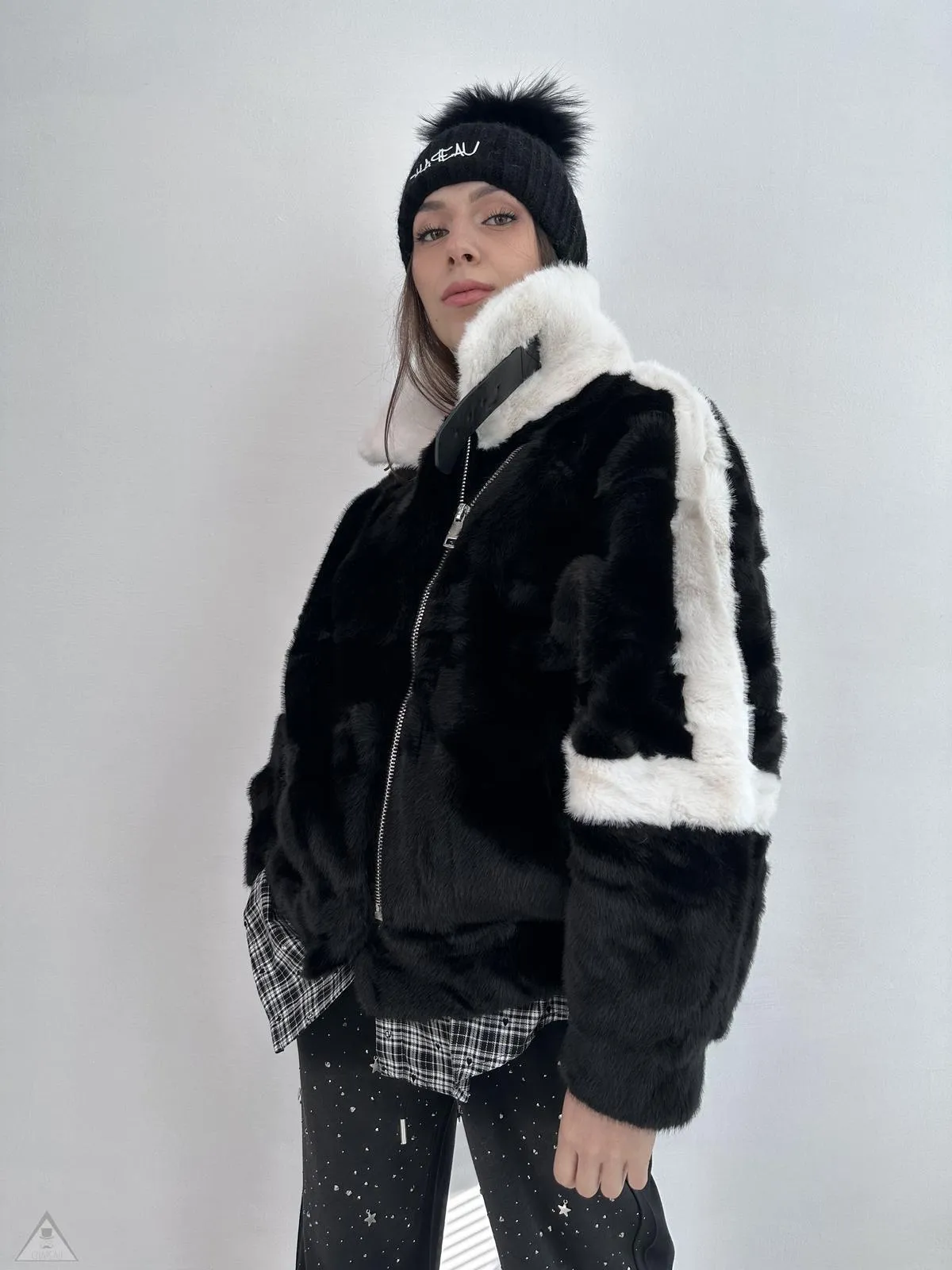 Montone Eco Fur