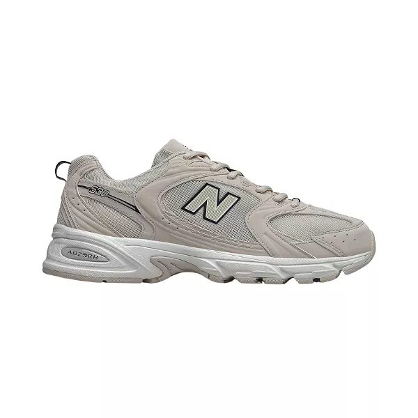 New Balance 530 Moonbeam/Sea Salt