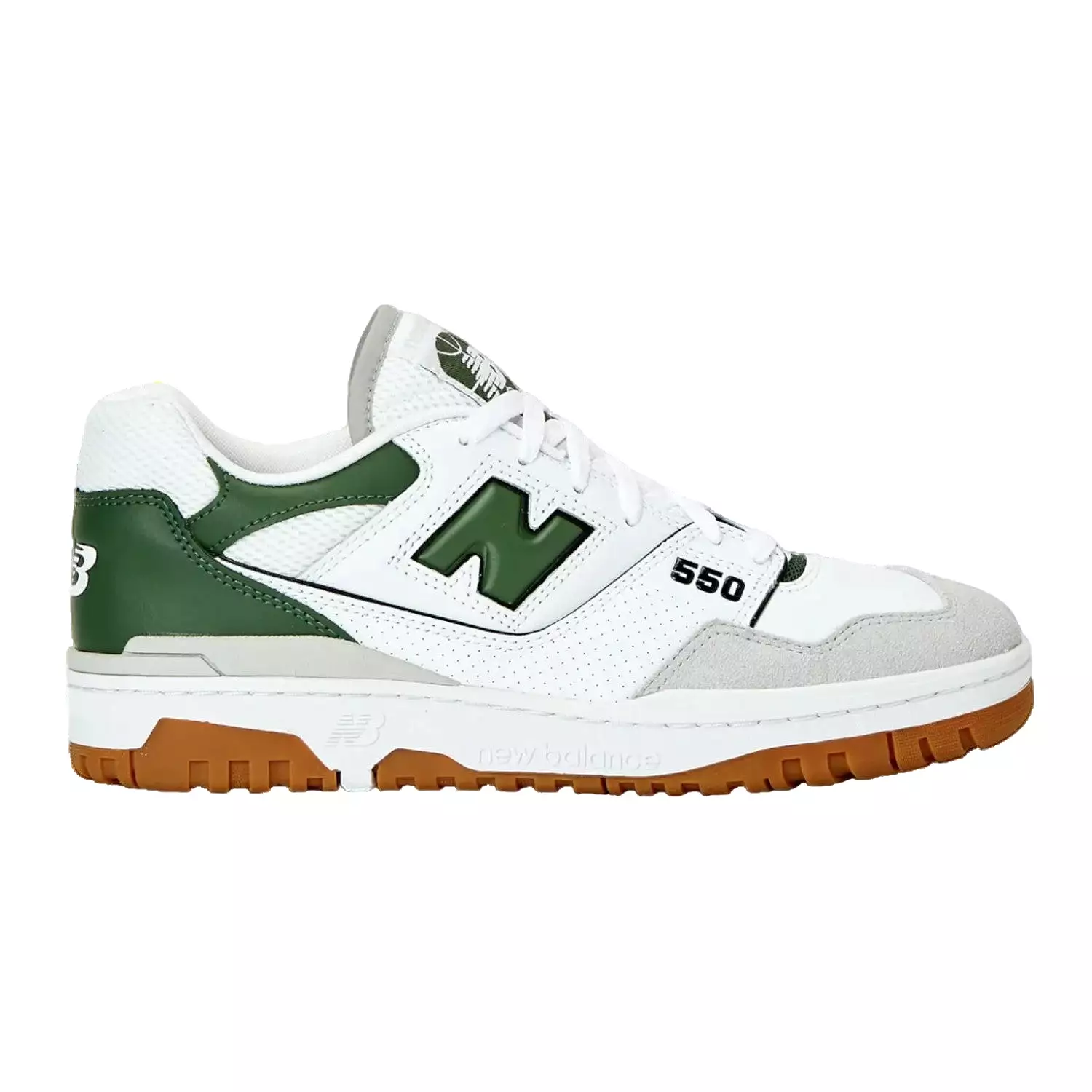 New Balance 550 Lifestyle Mens Style : Bb550esb