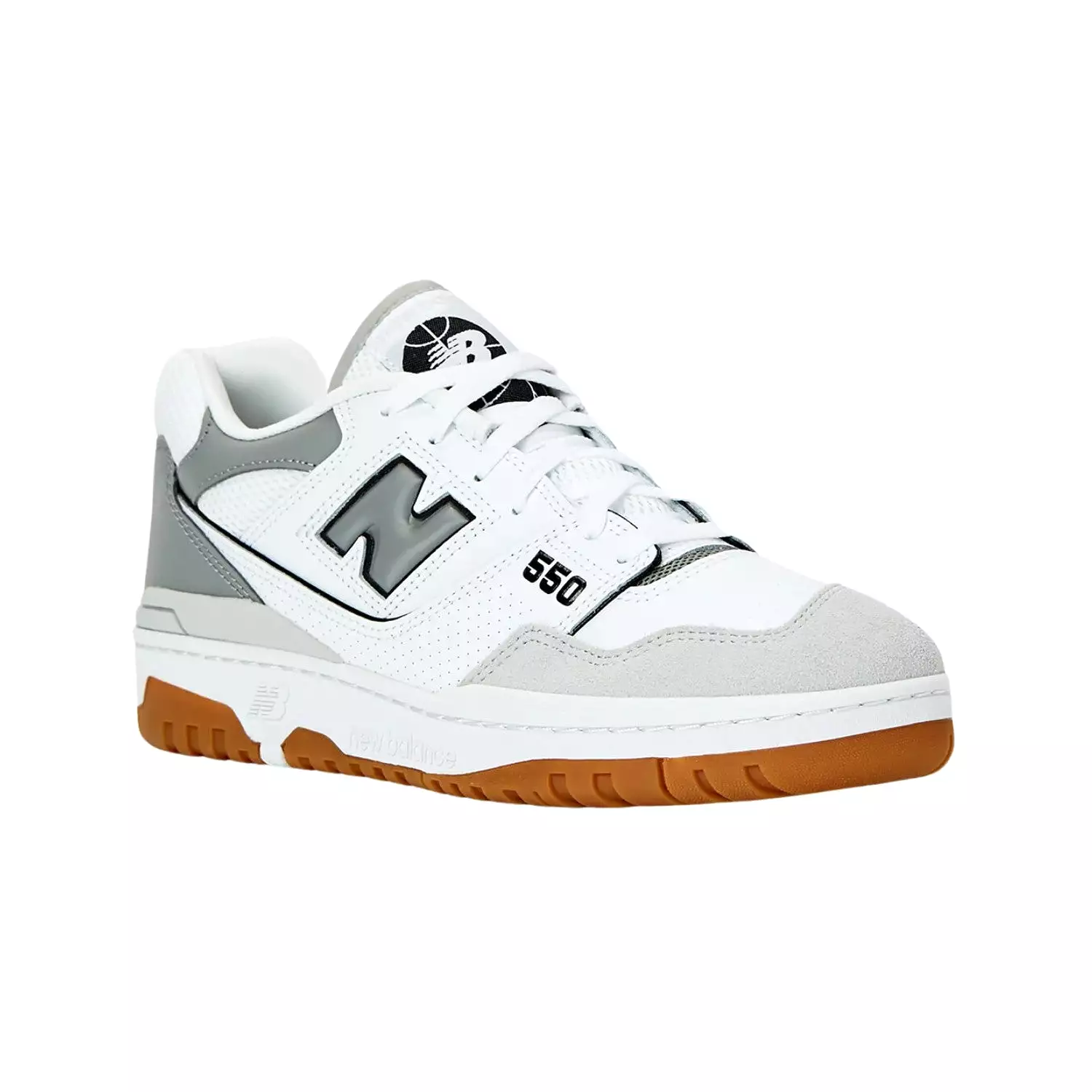 New Balance 550 Lifestyle Mens Style : Bb550esc