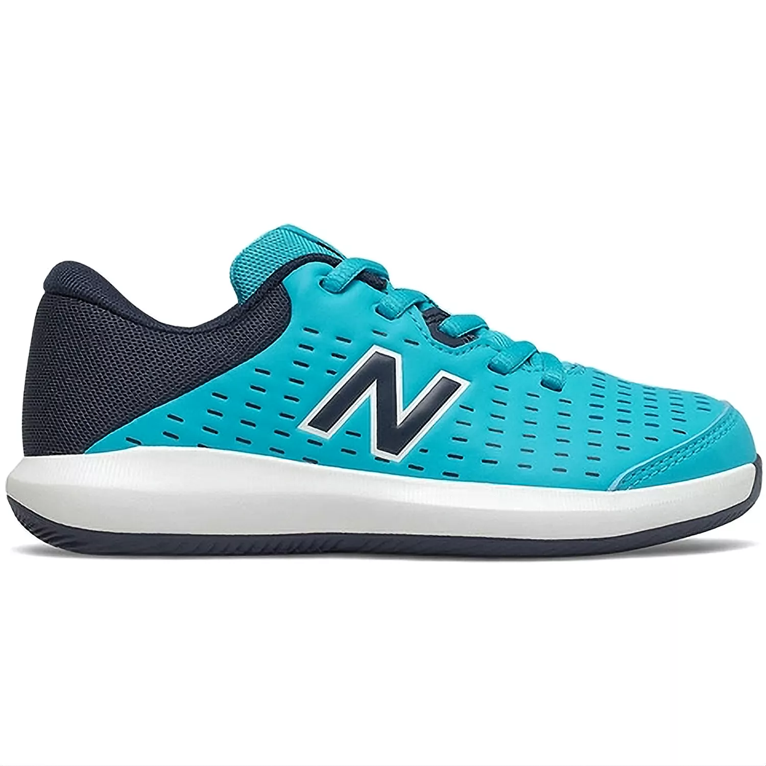 New Balance 696 v4 Men's Tennis Shoes Wide (2E)