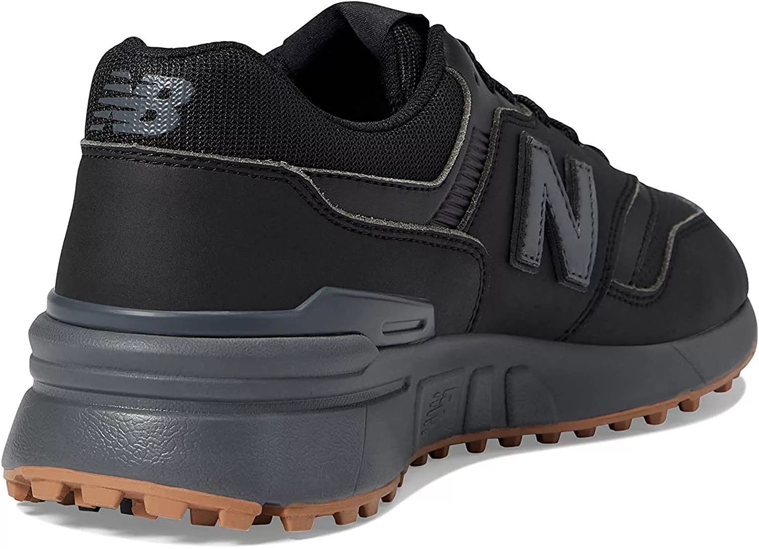 New Balance 997 Spikeless Golf Shoes