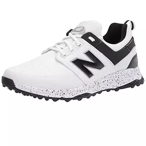 New Balance Fresh Foam LinksSL Spikeless Golf Shoes