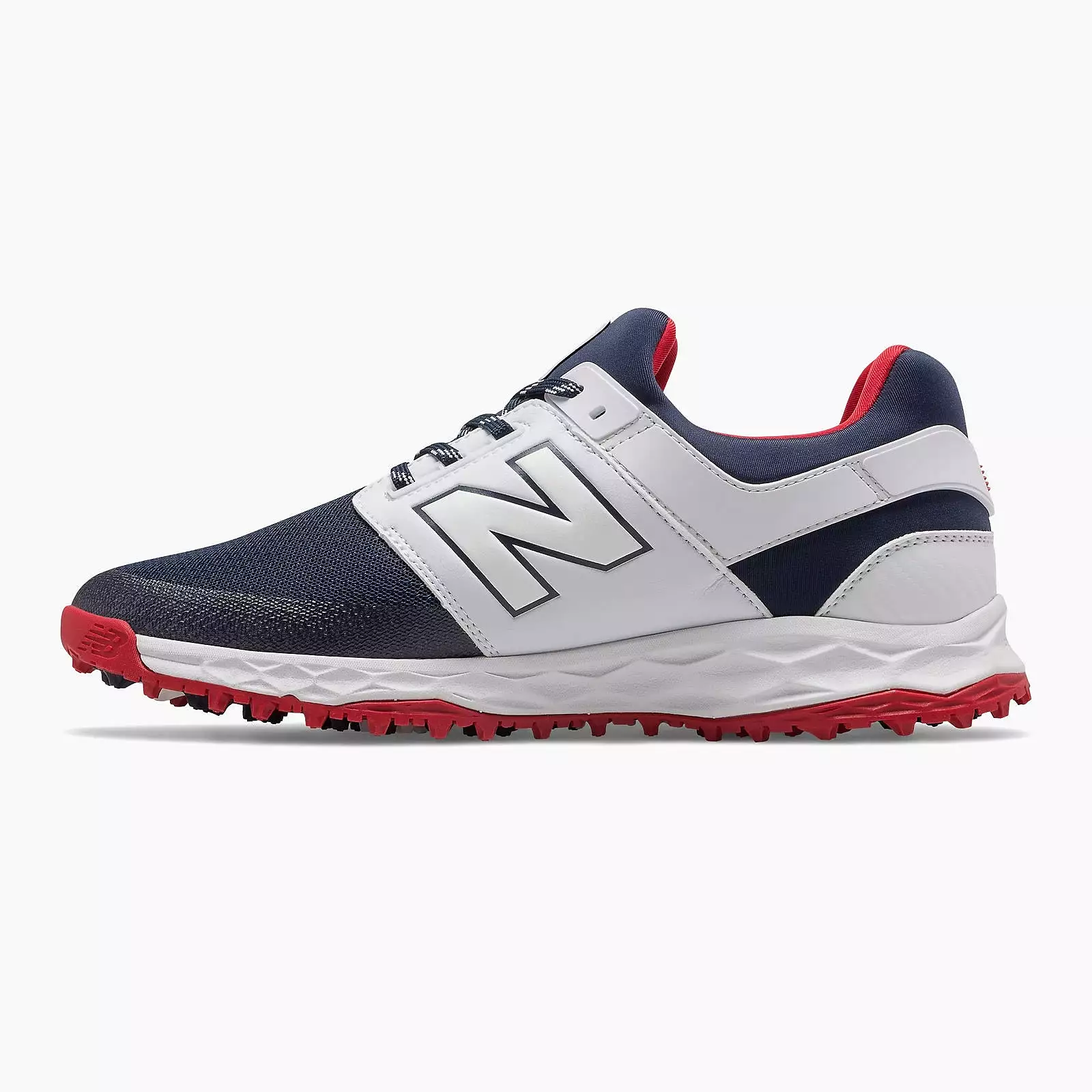 New Balance Fresh Foam LinksSL Spikeless Golf Shoes