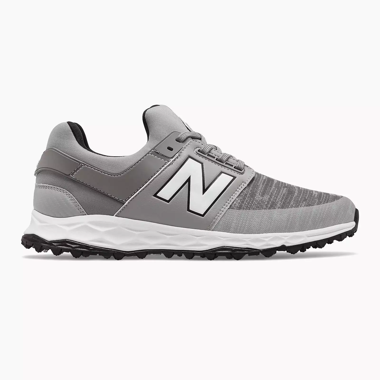 New Balance Fresh Foam LinksSL Spikeless Golf Shoes