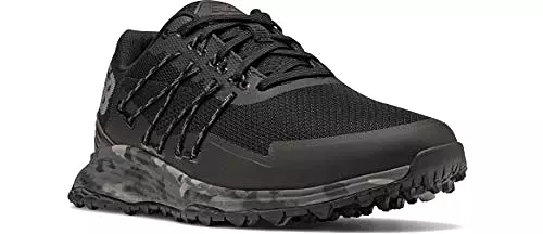 New Balance Fresh Foam PaceSL Spikeless Golf Shoes