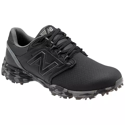 New Balance Fresh Foam Striker V3 Spiked Golf Shoes