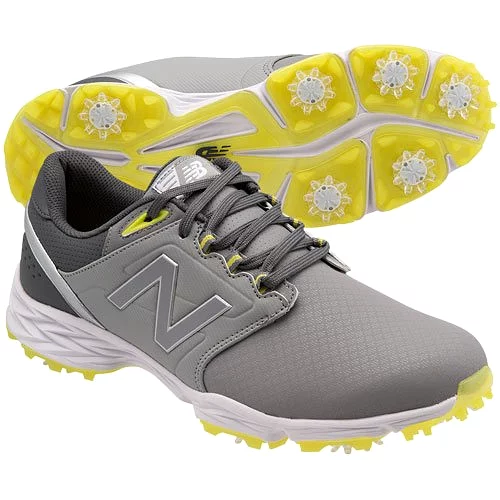 New Balance Fresh Foam Striker V3 Spiked Golf Shoes