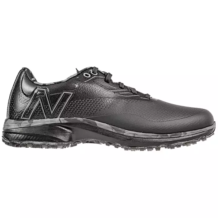 New Balance Fresh Foam X Defender SL Spikeless Golf Shoes