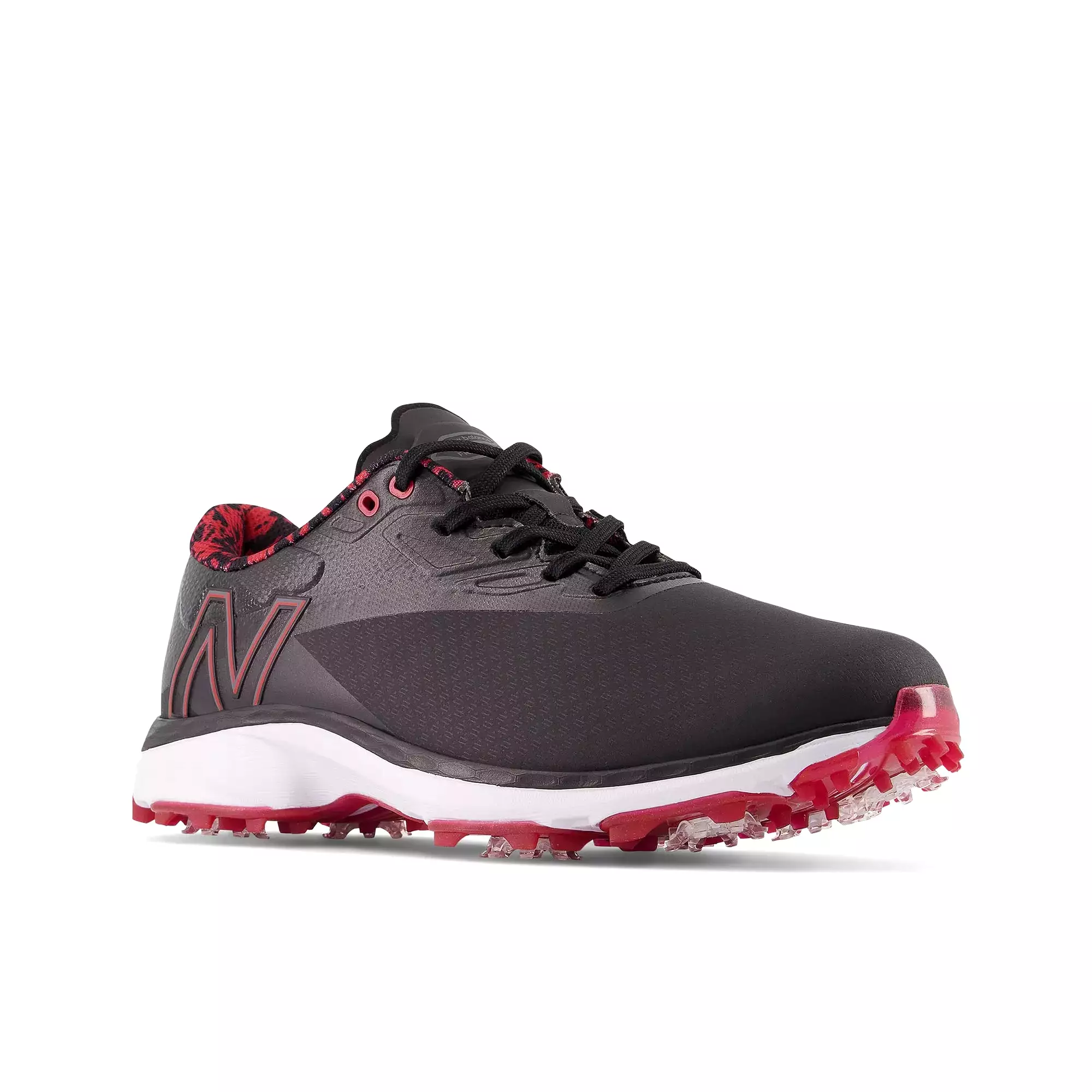 New Balance Fresh Foam X Defender Spiked Golf Shoes