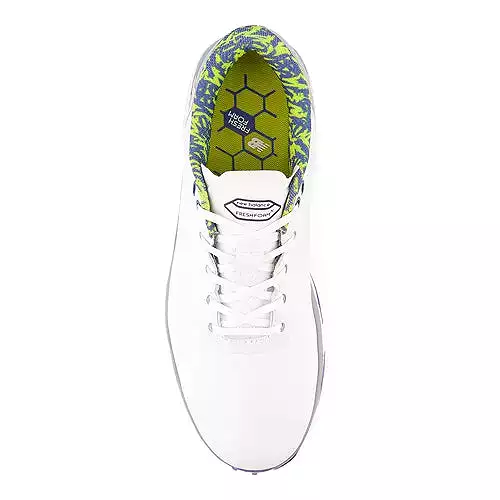 New Balance Fresh Foam X Defender Spiked Golf Shoes