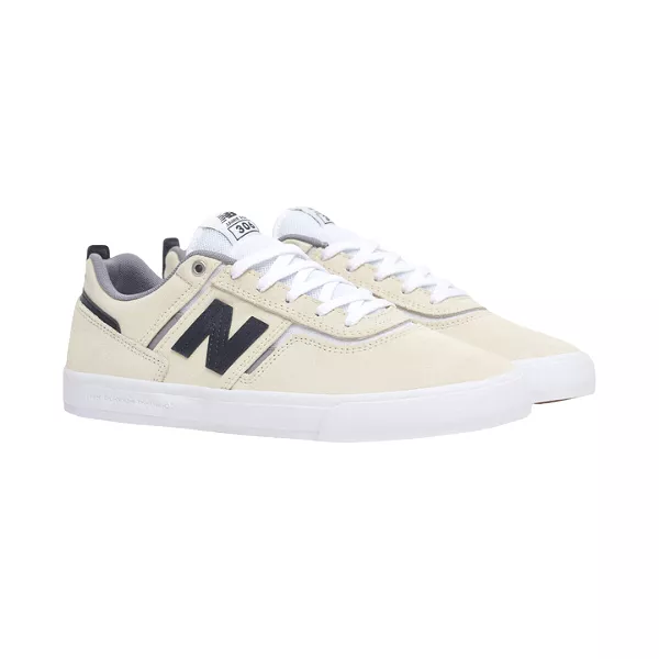 New Balance Numeric 306 Jamie Foy - Sea Salt/Phantom