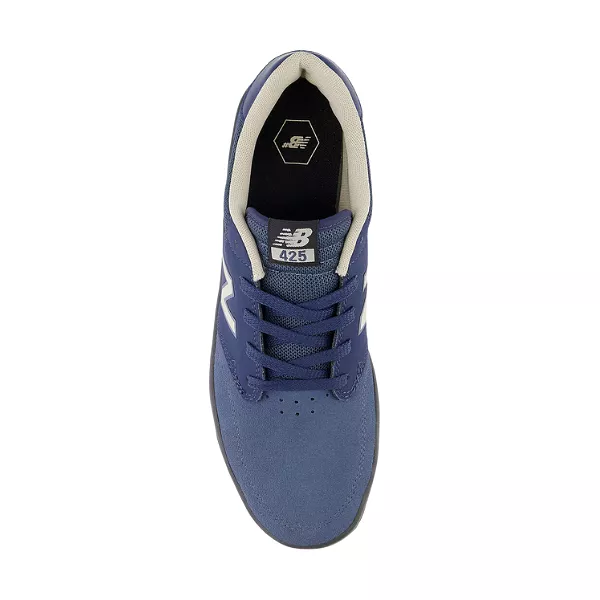 New Balance Numeric 425 - Navy/Black