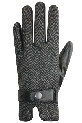 Nicholas Gloves - Men