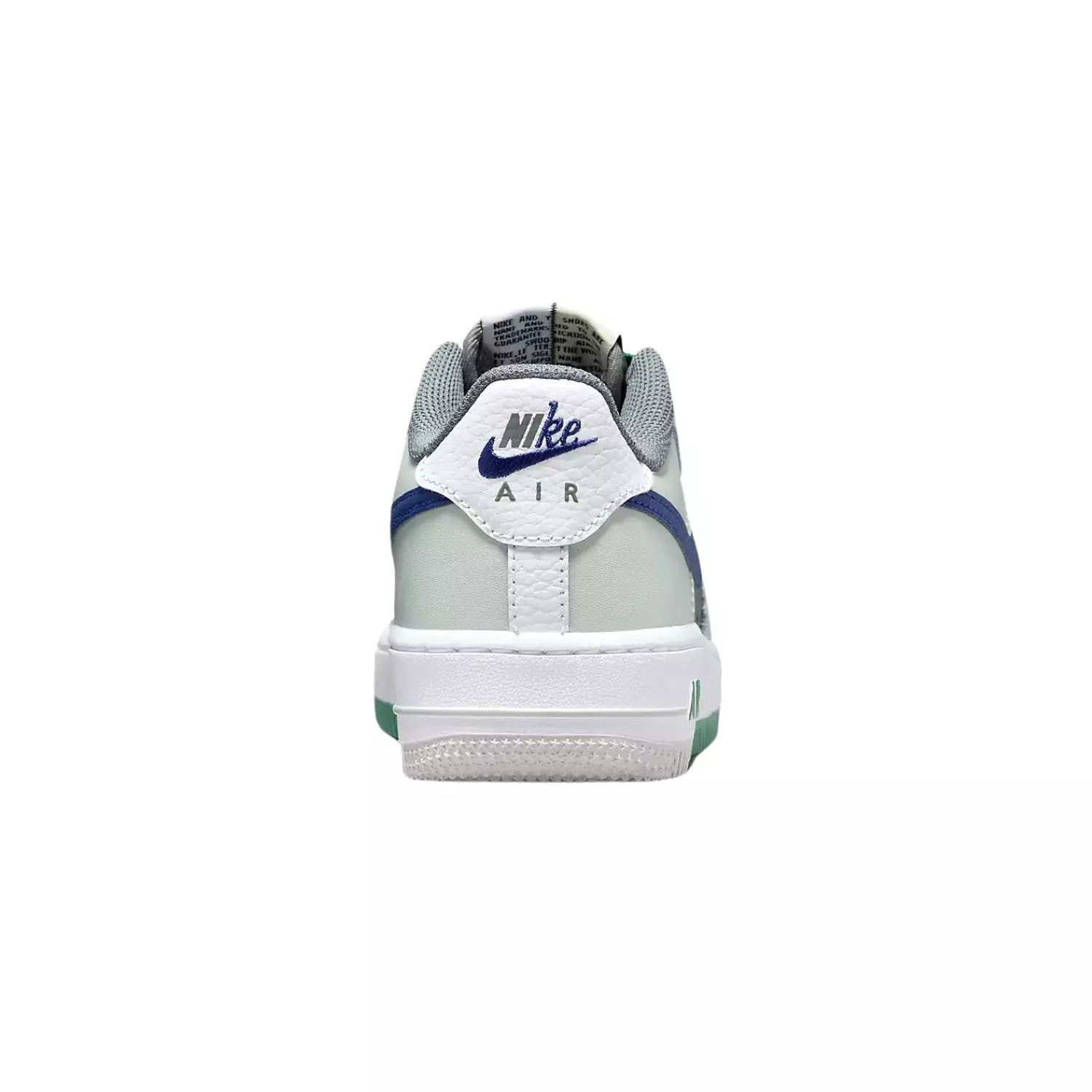 Nike Air Force 1 Lv8 1 (Gs) Big Kids Style : Fb9035