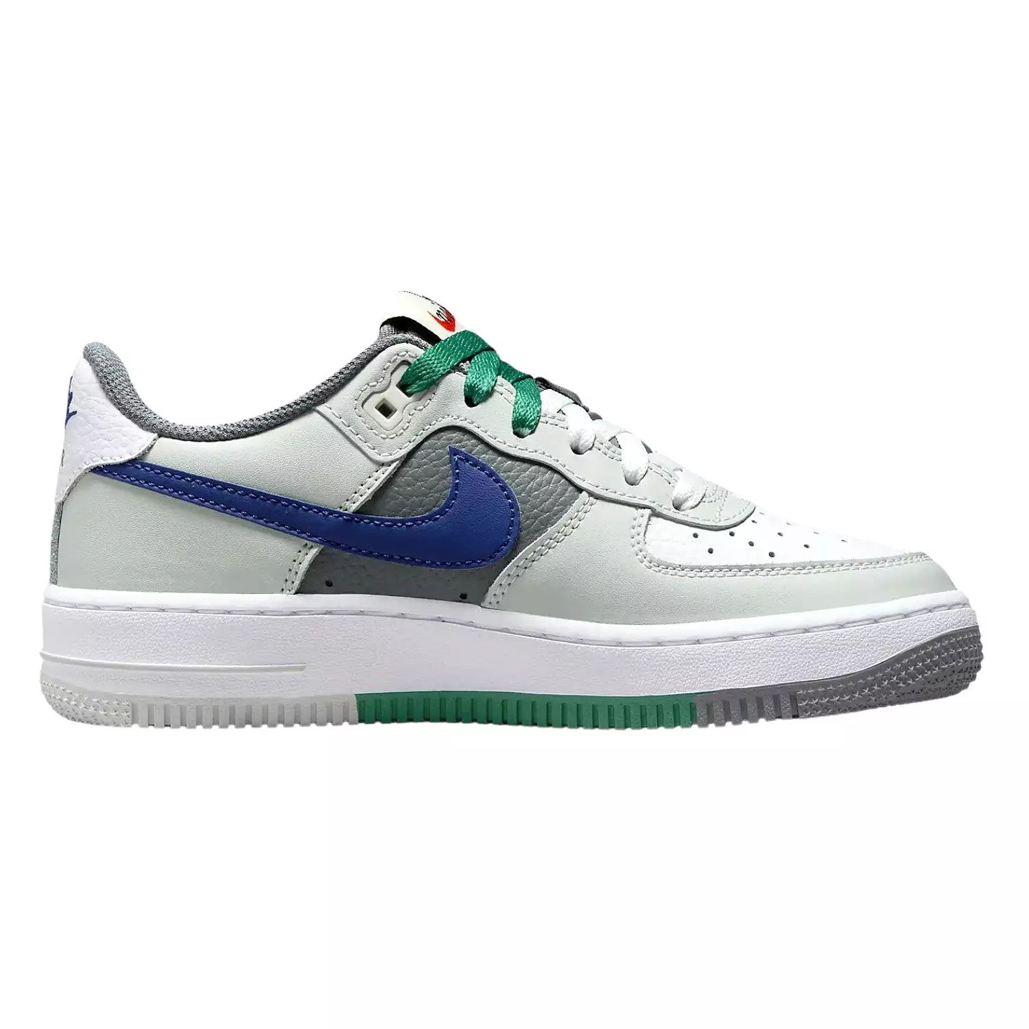 Nike Air Force 1 Lv8 1 (Gs) Big Kids Style : Fb9035