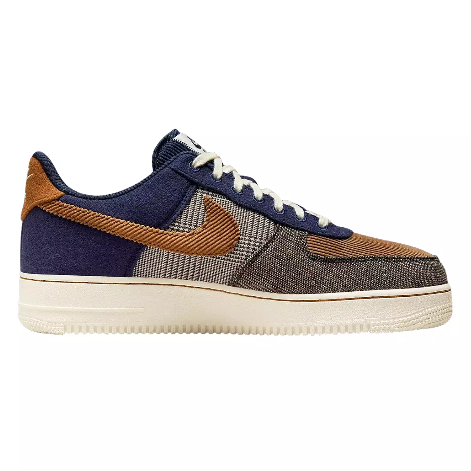 Nike Air Force 1'07 Prm Mens Style : Fq8744