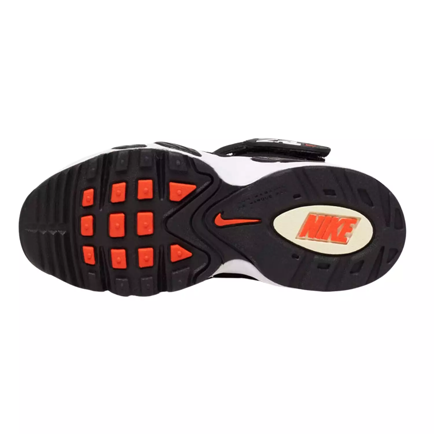 Nike Air Griffey Max 1 (Ps) Little Kids Style : Dz5281