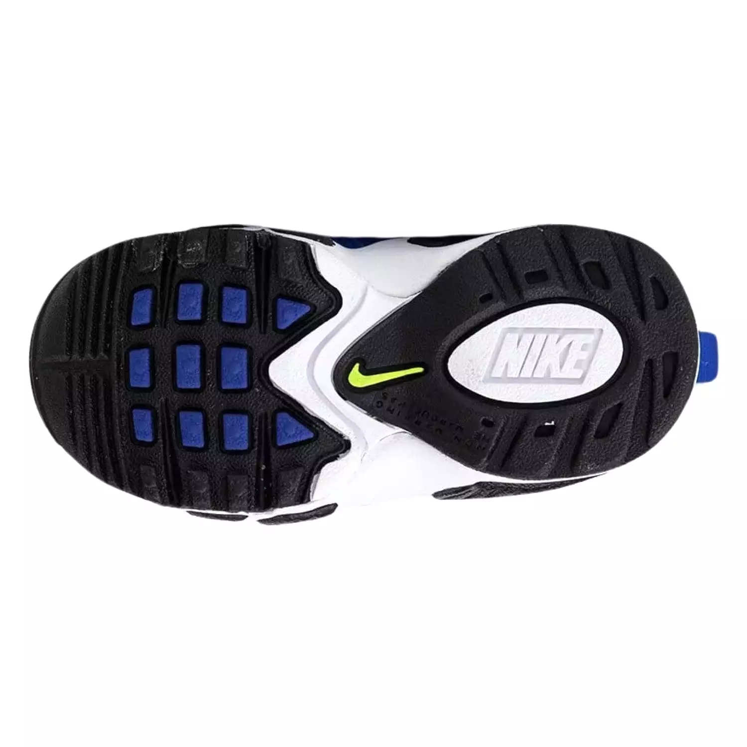 Nike Air Griffey Max 1 (Td) Toddlers Style : Dj5164