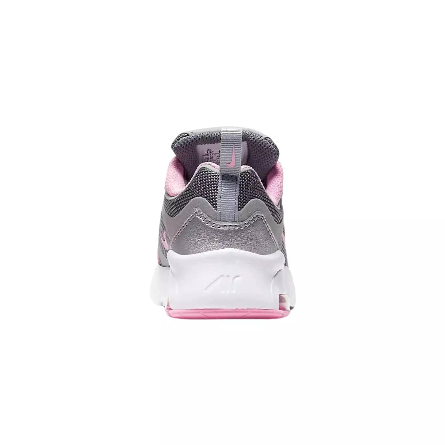 Nike Air Max 200 (Ps) Little Kids Style : At5628