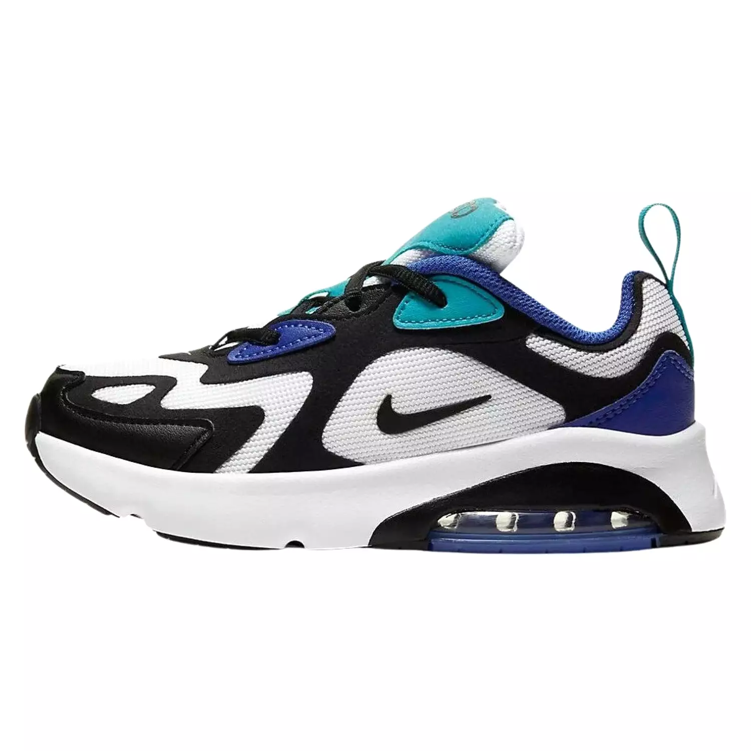 Nike Air Max 200 (Ps) Little Kids Style : At5628