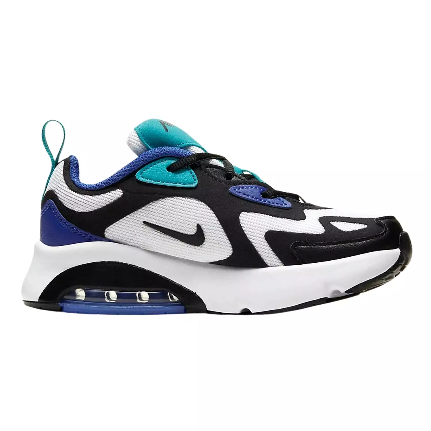 Nike Air Max 200 (Ps) Little Kids Style : At5628