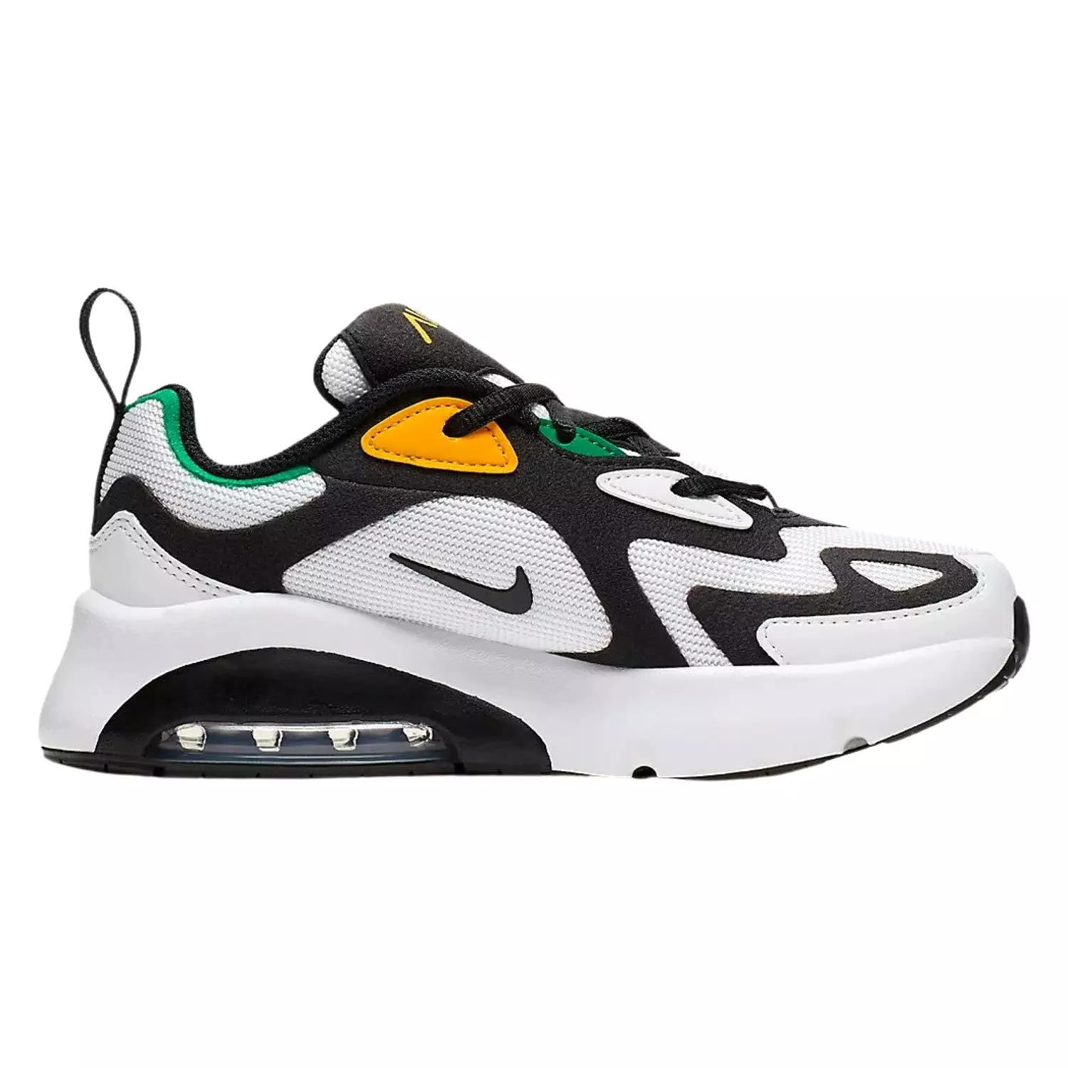 Nike Air Max 200 (Ps) Little Kids Style : At5628