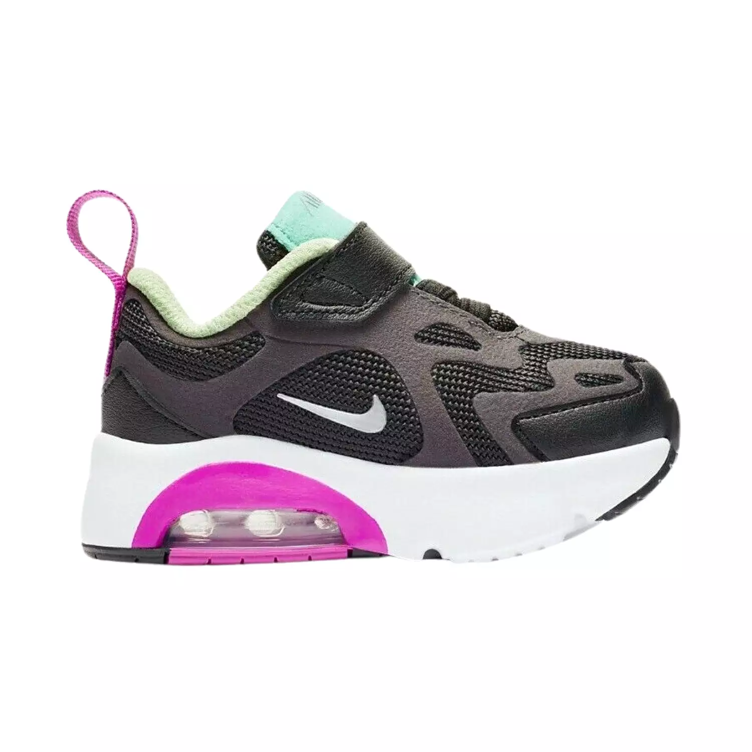 Nike Air Max 200 (Td) Toddlers Style : At5629