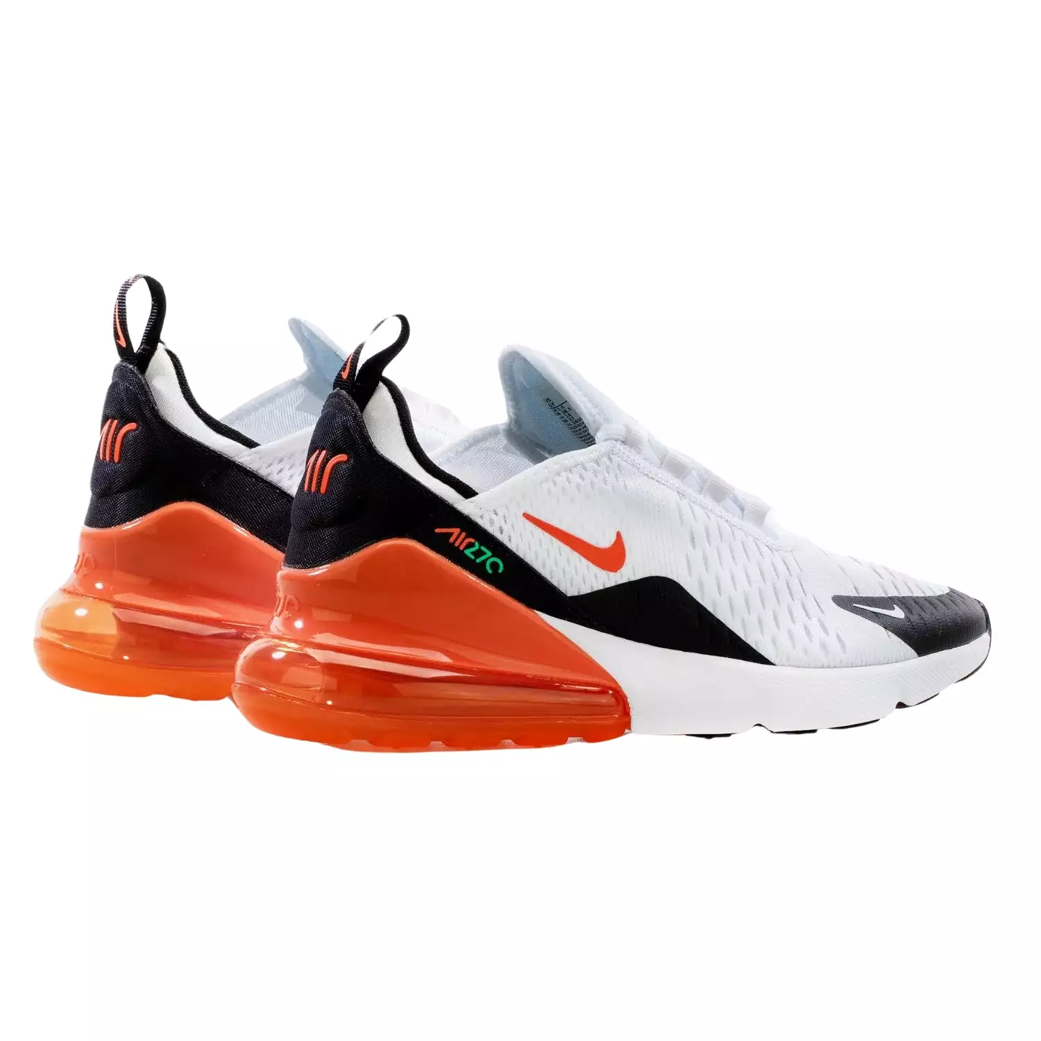 Nike Air Max 270 (Gs) Big Kids Style : 943345