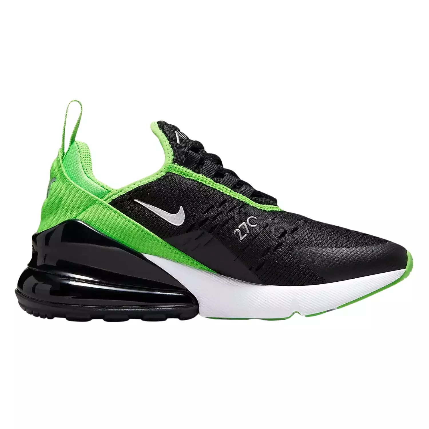 Nike Air Max 270 (Gs) Big Kids Style : 943345