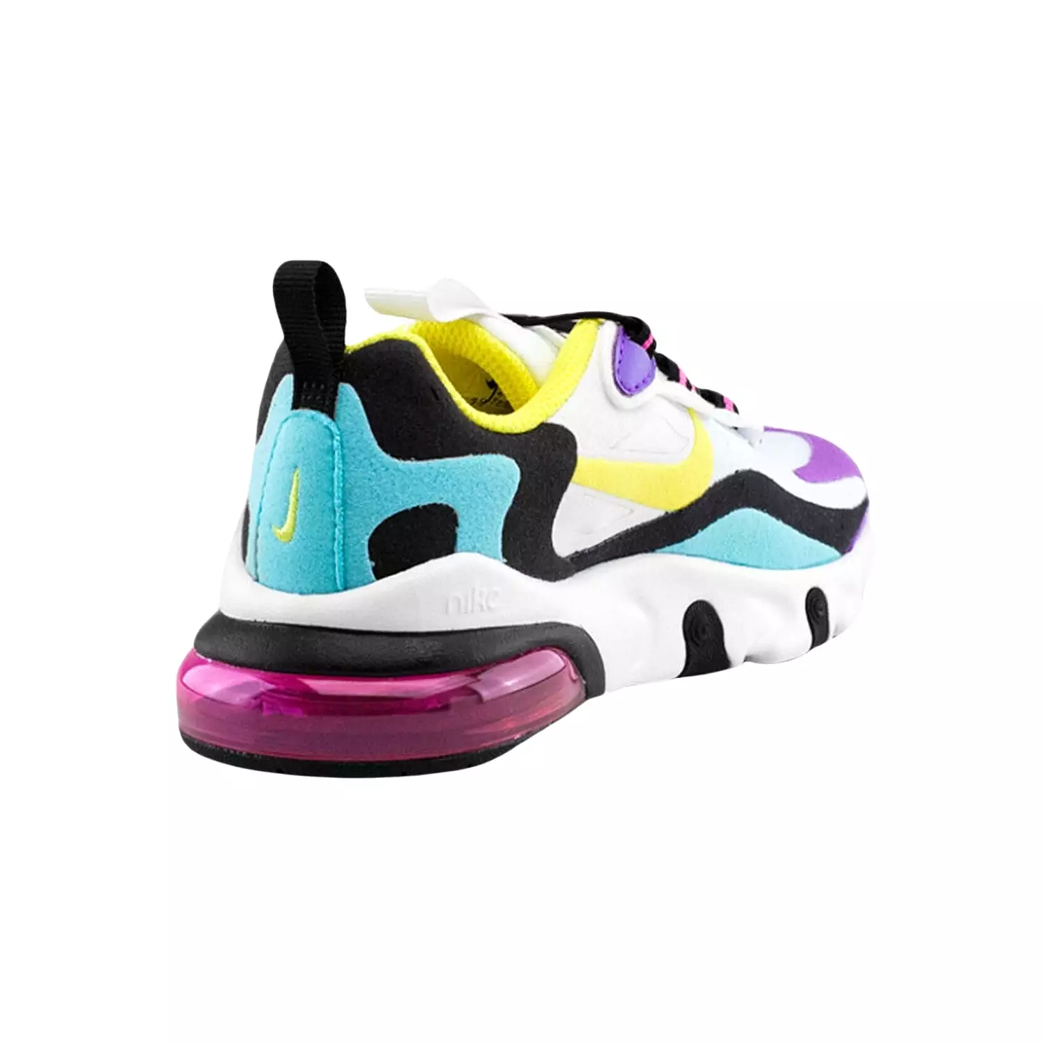 Nike Air Max 270 Rt (Ps) Little Kids Style : Bq0102