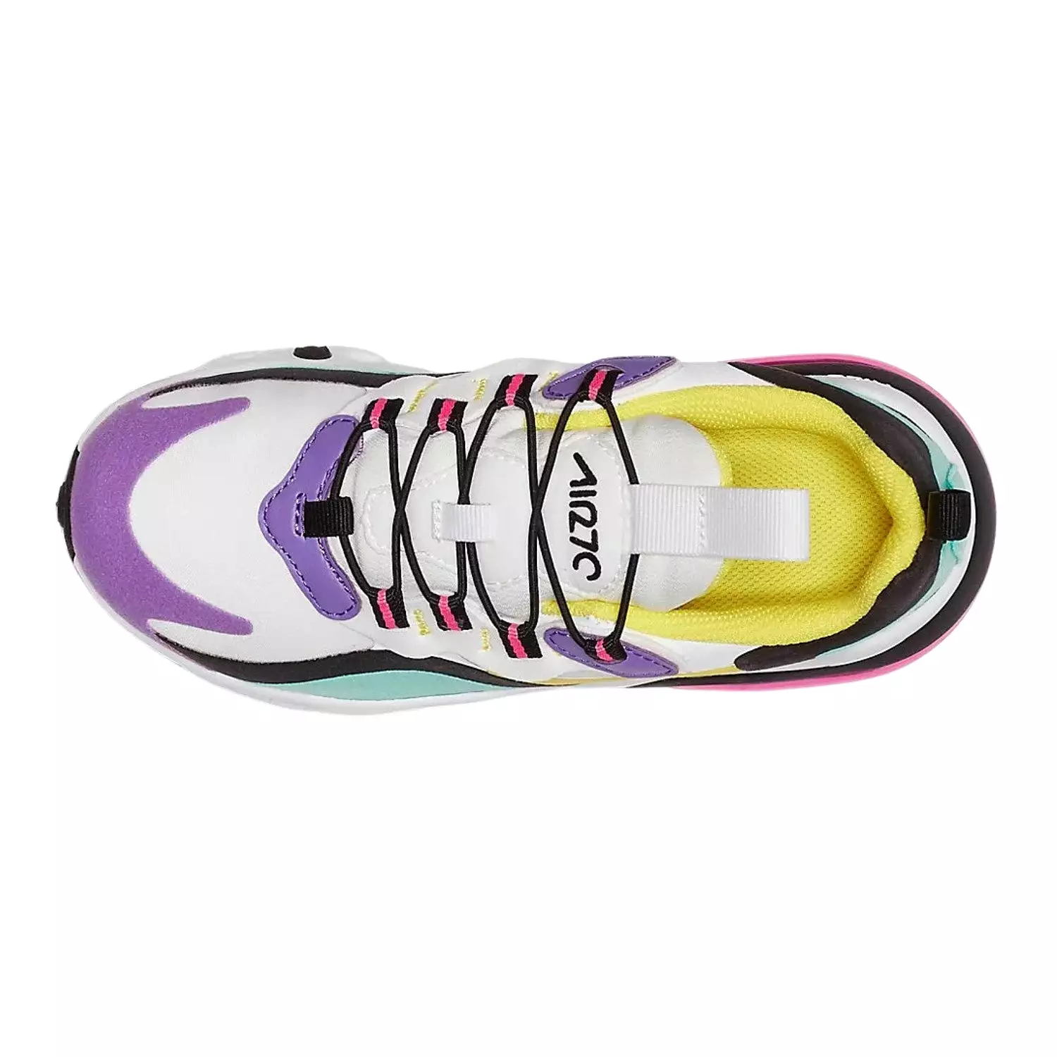 Nike Air Max 270 Rt (Ps) Little Kids Style : Bq0102