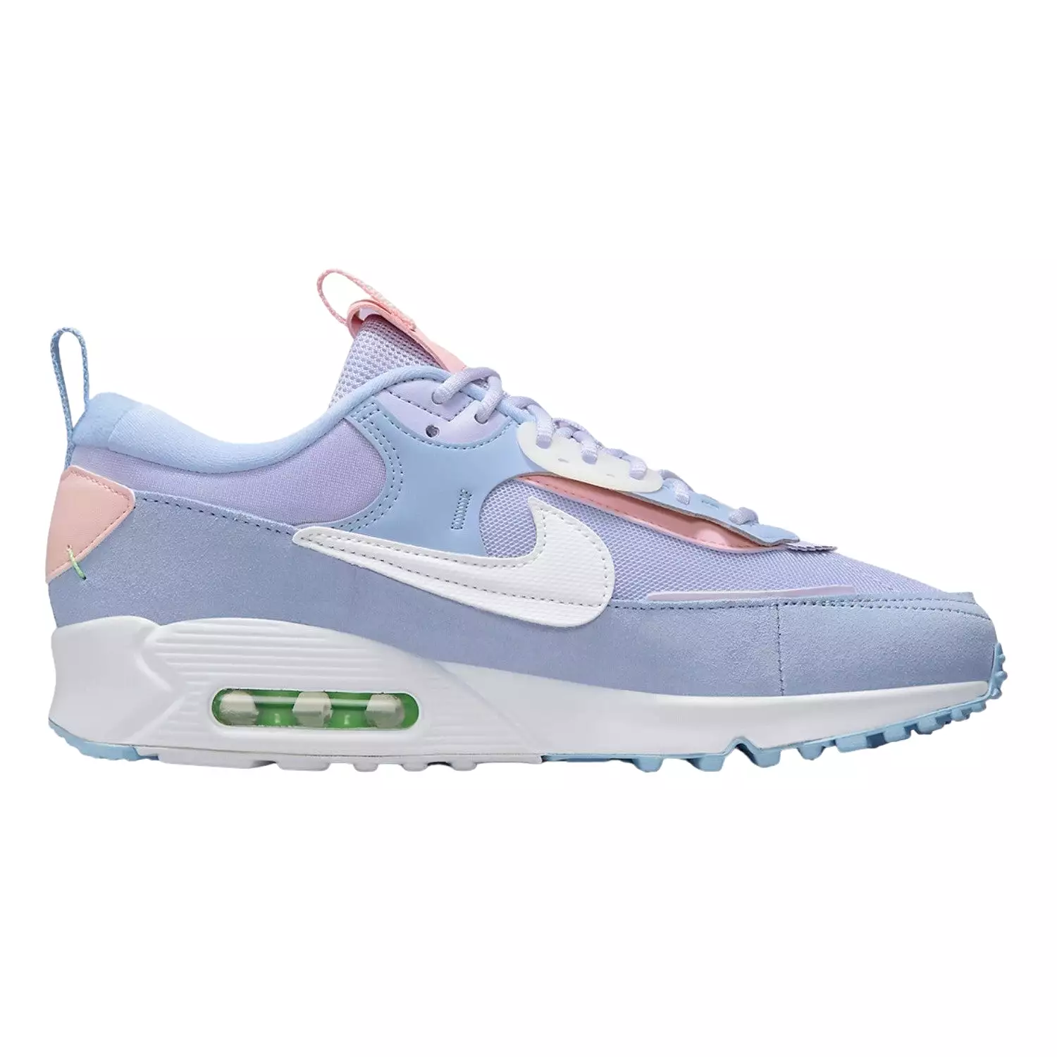 Nike Air Max 90 Futura Womens Style : Fj2235-500