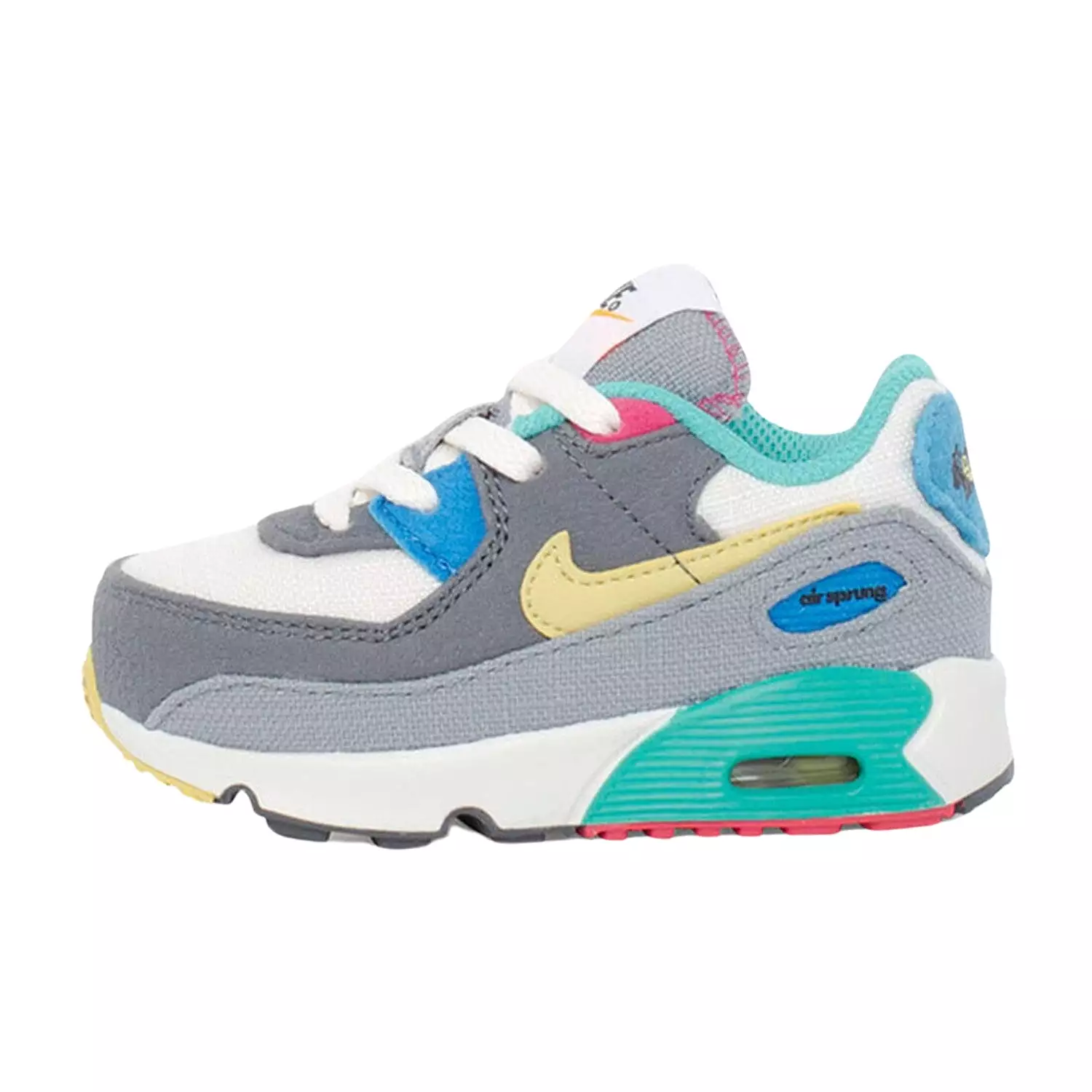 Nike Air Max 90 Ltr (Td) Toddlers Style : Dq7762