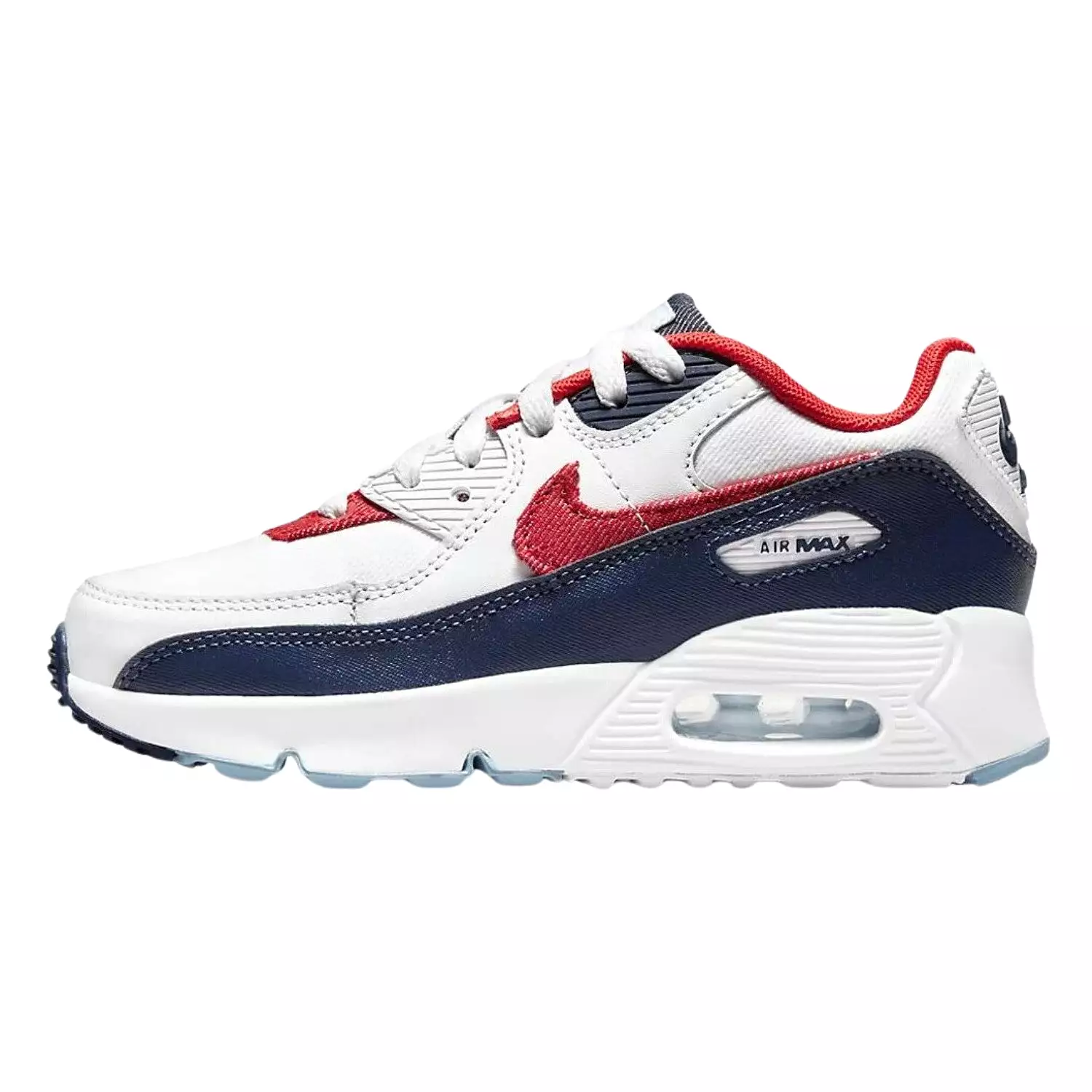 Nike Air Max 90 (Ps) Little Kids Style : Dj5178