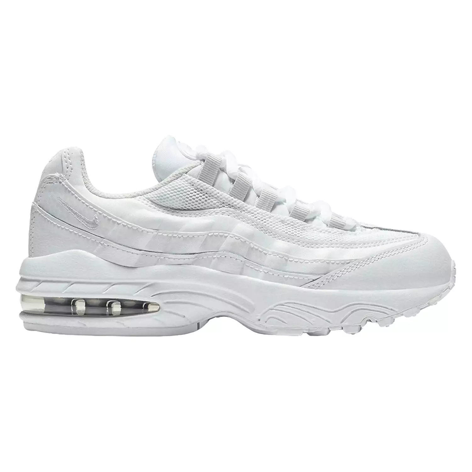 Nike Air Max 95 (Ps) Little Kids Style : Aq8070